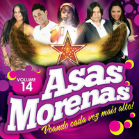 Meu Amorzinho - Asas Morenas