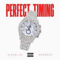Strike Me Down - Diego Lo & Smoove2