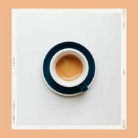Мечты (Свежий кофе) - Музыка Дождливого Дня