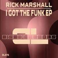 Feel 4 U - Rick Marshall