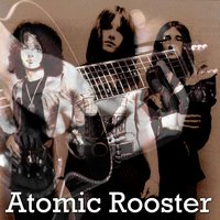 Broken Window - Atomic Rooster