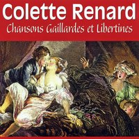 A la claire fontaine - Colette Renard
