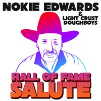 Secret Agent Man - Nokie Edwards & Art Greenhaw & The Light Crust Doughboys