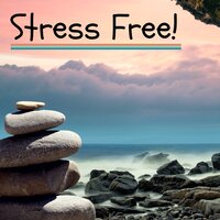 Meditative Music (Mind Power) - Destress Relaxing Music School