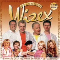 Har du glömt - Wizex