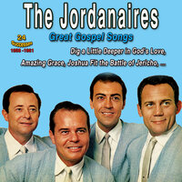 Workin' on a Building - The Jordanaires
