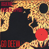 Oguerre - Massimo Lippoli