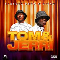 Soke Sbone - Classic Deep & Six40 & Kammu Dee & Reece Madlisa & LuuDadeejay