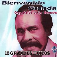 No Te Debo Querer - Bienvenido Granda & Orquesta Lucho Bermúdez