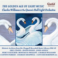 Overture: The Glass Slipper - Queen's Hall Light Orchestra