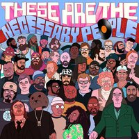 Funny Farm - Necessary People & Illingsworth & Doc Waffles & Eddie Logix & Passalacqua & Goldzilla