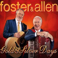 Wasn't That a Party - Foster