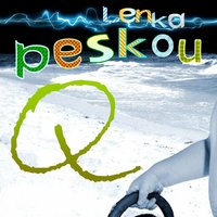 Broken Heart - Lenka Peskou