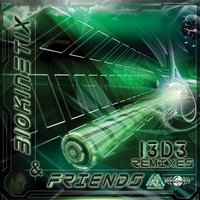 Acid Generation - Biokinetix