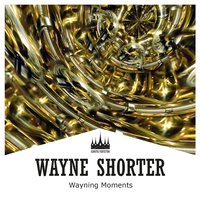 Pay As You Go - Wayne Shorter