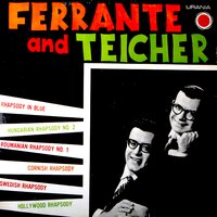 Cornish Rhapsody - Ferrante & Teicher