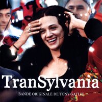 Tchiki Tchiki - Sandu Ciorba & Beáta Palya & Tony Gatlif