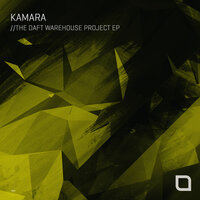 Time Waits For No Man - Kamara