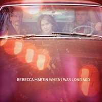 Willow Weep For Me - Rebecca Martin