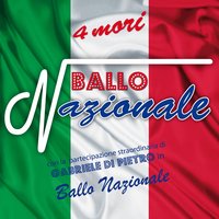 L'imbroglione - 4 Mori