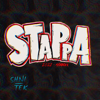 Stappa 2022 - Stabekk - Shni-Tek