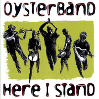 After Rain - Oysterband