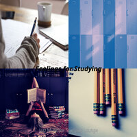 Magnificent Ambiance for Exams - Jazz Music for Studying Lounge
