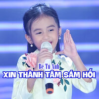 Nếu Chúa Là - Be Tu Anh