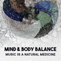 Calmness in You (Garden of Zen Relaxation) - Chakra Yoga Music Ensemble