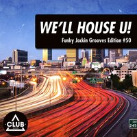 I Can Feel Your Love - Henry Navarro & Bonetti