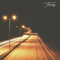 Second Thoughts & Maybes - Theny