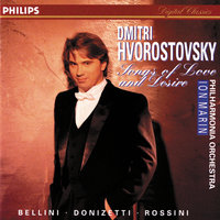Rossini: William Tell / Act III - Resta immobile - Дмитрий Хворостовский & Philharmonia Orchestra & Ion Marin & Джоаккино Россини