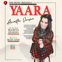 Yaara - Mamta Sharma