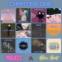 Old Time - Project Blue Beat