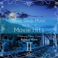 New Cinema Paradise - Relax α Wave