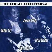 Junior's shuffle - Buddy Guy & Junior Wells