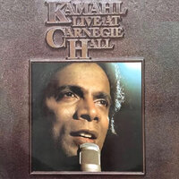 Daisy a Day - Kamahl