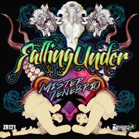 Falling Under - Mister Tenebrio