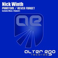 Never Forget - Nick Winth