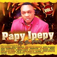 Ba Petits Joueurs - Papa Wemba