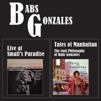 The Cool Cat's Philosophy - Babs Gonzales