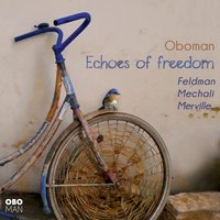 Senses of Keen - Mark Feldman & François Merville & François Méchali & Jean-Luc Oboman Fillon & Oboman