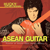 Anak - Hucky Eichelmann