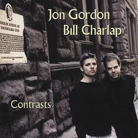 Epilogue - Jon Gordon & Bill Charlap
