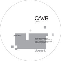 Fallen Night Renew - O/V/R & James Ruskin & Regis