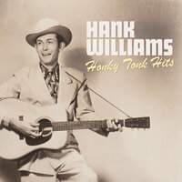 Won't You Sometimes Think Of Me - Hank Williams