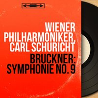 Symphonie No. 9 in D Minor: II. Scherzo. Bewegt, lebhaft - Wiener Philharmoniker & Антон Брукнер
