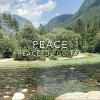 Peace - Mak Grgic & Damjan Krajacic & Leon Firšt