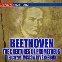 Fidelio, Op. 72: Overture - Anton Nanut & RSO Ljubljana & Ludwig van Beethoven