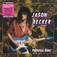 Temple of the Absurd - Jason Becker